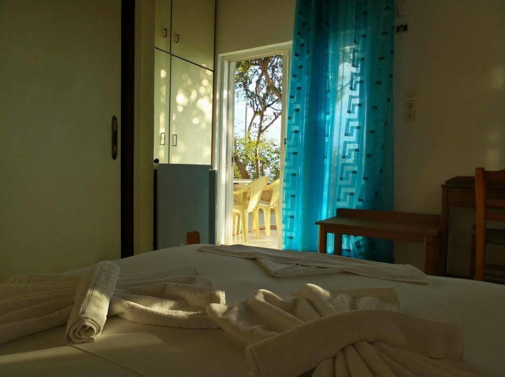 Aqua Marine Aparthotel ฟาลาซาร์นา ภายนอก รูปภาพ