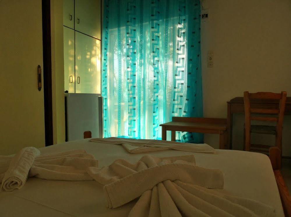 Aqua Marine Aparthotel ฟาลาซาร์นา ภายนอก รูปภาพ