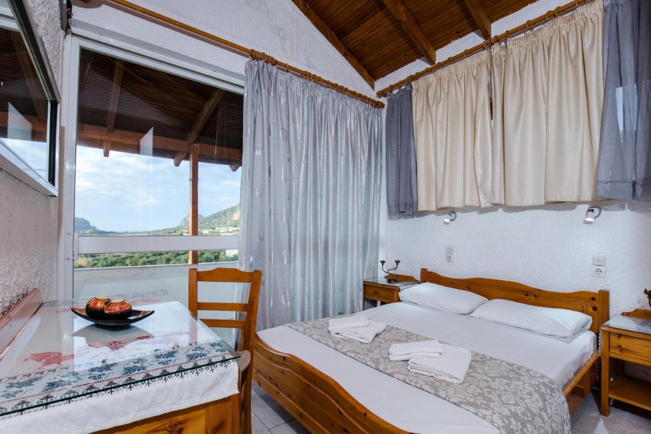 Aqua Marine Aparthotel ฟาลาซาร์นา ภายนอก รูปภาพ