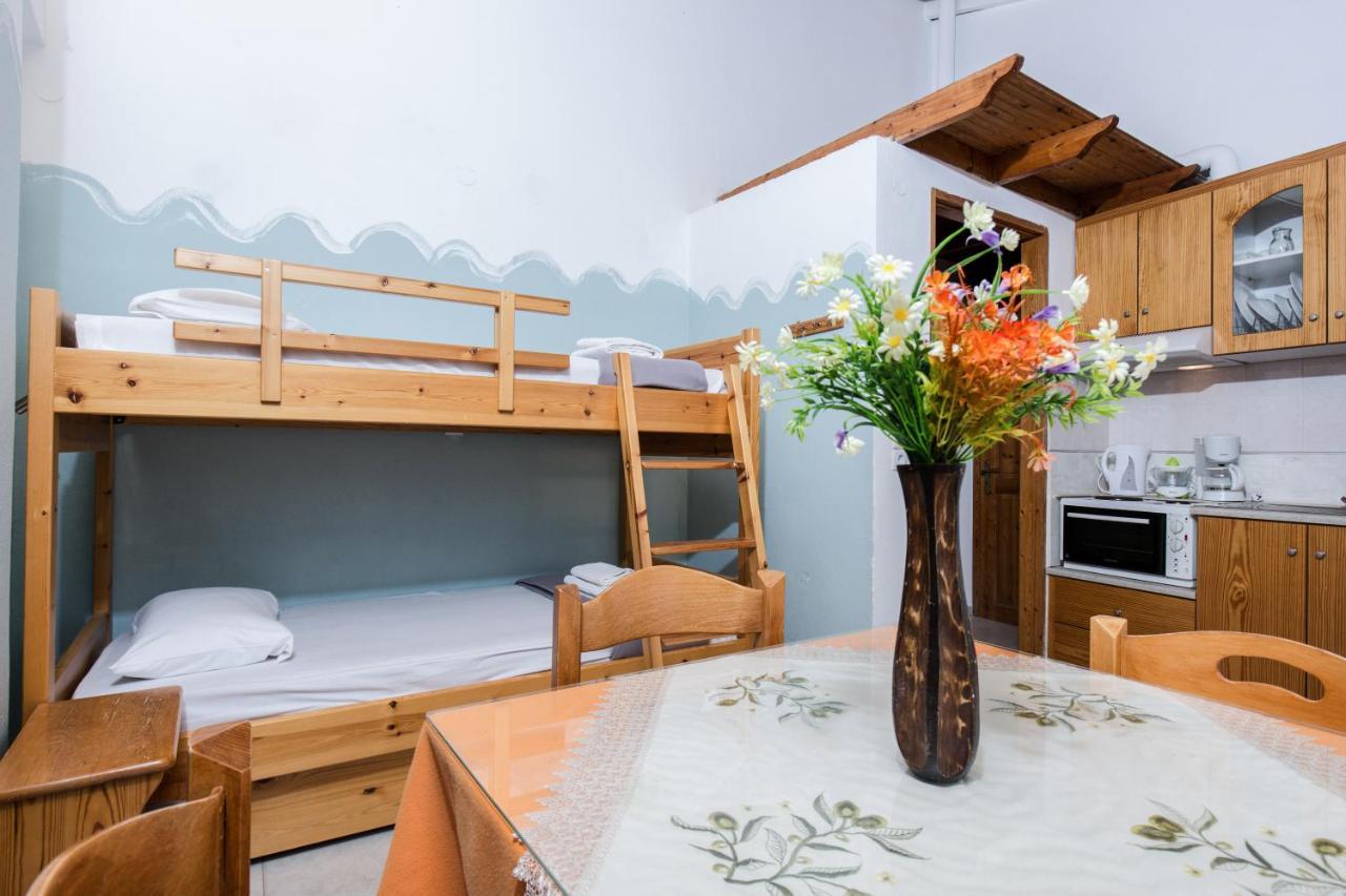 Aqua Marine Aparthotel ฟาลาซาร์นา ภายนอก รูปภาพ