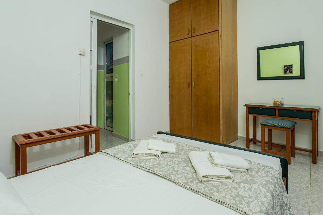 Aqua Marine Aparthotel ฟาลาซาร์นา ภายนอก รูปภาพ
