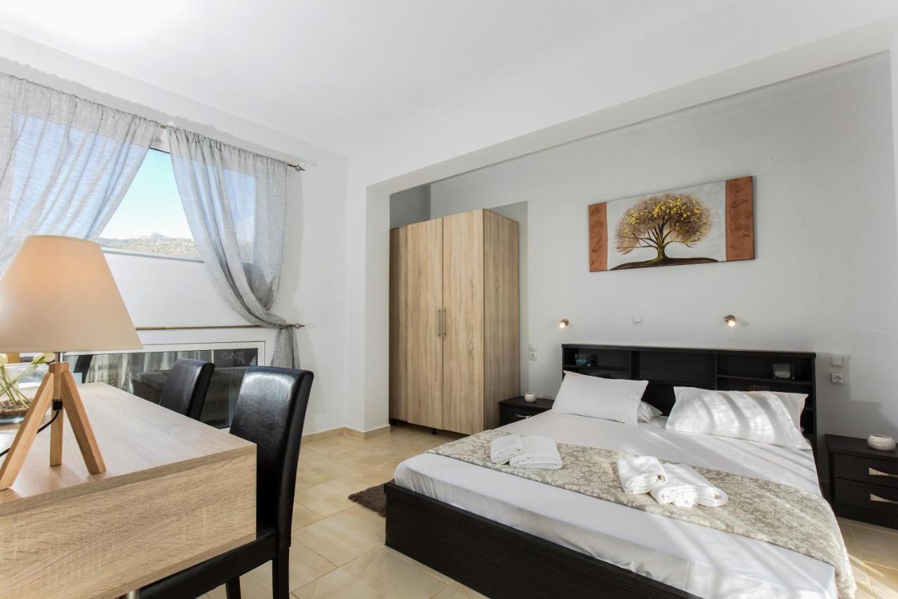 Aqua Marine Aparthotel ฟาลาซาร์นา ภายนอก รูปภาพ